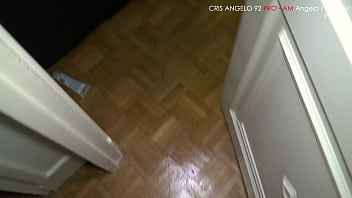 Preview 1 of Rajashani Sex - 2 Girls 1 Cock 4K NEW 1080p - Angela - Melany - Girl Friend Experience Paris FRANCE 1-2-3-4-5-6-7 - CRIS ANGELO 92 - 120 min - 1st Threesome Part 02