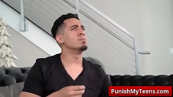 Preview 2 of Sex Burn - Submissived presents Hammered And Nailed with Becky Sins sexy video-01