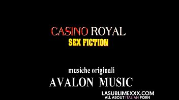 Preview 1 of Derby Rain - Film: Sex Fiction part 1