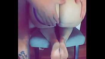 Preview 2 of Porn Indenxxx Video - El culote de mi novvia