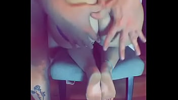 Preview 1 of Porn Indenxxx Video - El culote de mi novvia