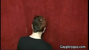 Preview 3 of Neali Movie - Gay Interracial Handjobs And Nasty Dick Sucking Movie 14