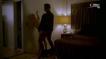 Preview 2 of Momvs Cild - Selma Blair - Blacked