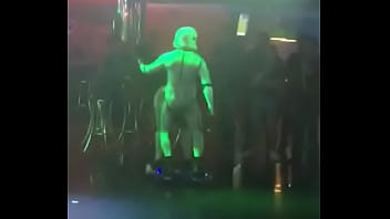 Preview 2 of Sister And Radar Sex - Star war