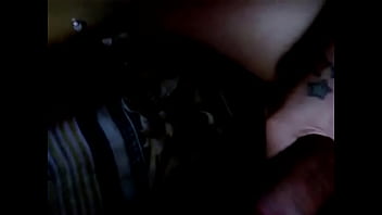 Preview 4 of Brutal Gay Spanking Gay - BIG DICK MASTURBATION