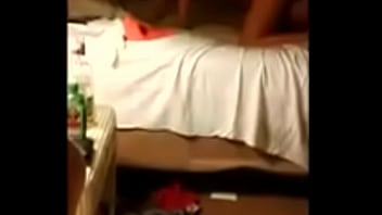 Preview 3 of Bound Honeys Jasmine Sinclair - 20Yr old slut fucking in front of her friends