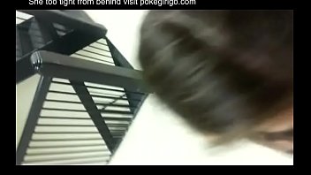 Preview 1 of Azeri Gay Fuck - Stranger at Concert Blowjob