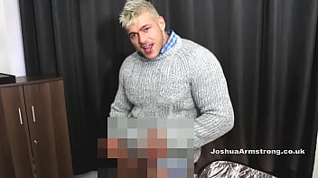 Preview 4 of Max Hardcore Extreme School Girl - CUM ON MY WOOL