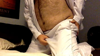 Preview 3 of Xvideo Fim Sex Gai Co Bau - Nike white wind suit 2