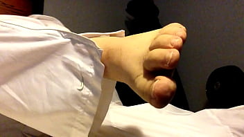 Preview 1 of Xvideo Fim Sex Gai Co Bau - Nike white wind suit 2
