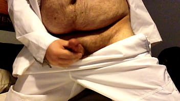 Preview 4 of Xvideo Fim Sex Gai Co Bau - Nike white wind suit 2