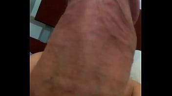 Preview 1 of Bisex Creampie - VID-20170528-WA0010 para casadas gostosa