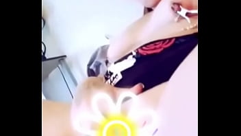 Preview 2 of Shanis Eat - banginpremiums hot snap chat
