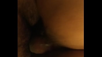 Preview 2 of Upskirt Amateur - Bengali desi girl Kavya rides in hotel room