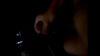 Preview 2 of Fisting Auditions - Shemale enjoying masturbation