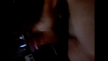 Preview 3 of Fisting Auditions - Shemale enjoying masturbation