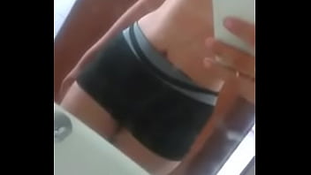 Preview 1 of Blac Man Porno - Me quede con ganas