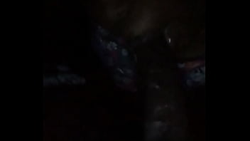 Preview 3 of Indian Verzin - Chicago rapper getting good sloppy