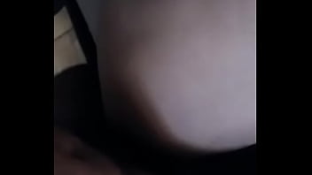 Preview 2 of Mature Woman Bondage Anal - Comendo gostoso o boy da Tijuca,  de ladinho