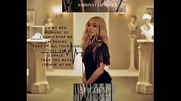 Preview 3 of Sanam Bloch - Singular Act II - Sabrina Carpenter (Full Album)