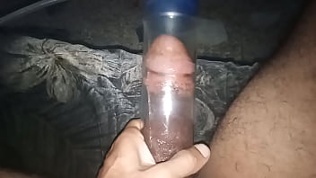 Preview 2 of Mom India Fuck Boy - your thinking a dick