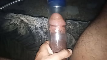 Preview 3 of Mom India Fuck Boy - your thinking a dick
