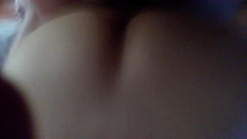 Preview 1 of Dildo Ruber Latex In Strapon - VID 20160322 033419