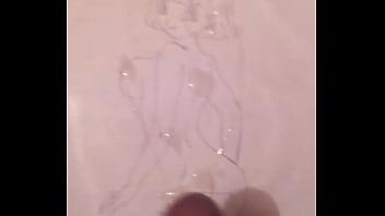 Preview 2 of Komplett Porn - Cum-tribute Videl #1