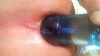 Preview 3 of Pron Videos Nepal - Paty delicioso culo penetrado