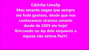 Preview 1 of 18 Year Xxx Gril - Levando gozada do negao em cima da Calcinha da esp do Jailton 2017