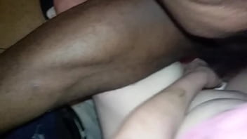 Preview 1 of Myfreecams Ninja Bee - *&amp_Andy pussy drove me crazy&amp_*