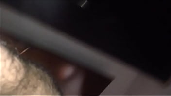 Preview 4 of New York Xnxx Hd - Brincando no ap do meu negao eu de calcinha Azadelta da esp Jailton -vestidinho da contadora e meio 7 8 da prima esposa