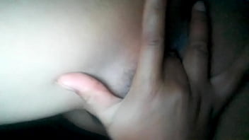 Preview 4 of Sri Lanka Xx Videos - Flaquita se masturba