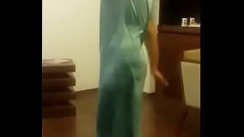 Preview 4 of Tall Hiary Girls - Desi hot dance 01