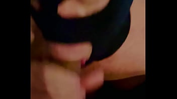 Preview 1 of Stringy Wet Pussy Juice