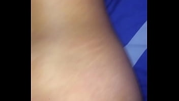 Preview 1 of Amator Gizli Cekim - Mi novia haciendome un peque&ntilde_o oral