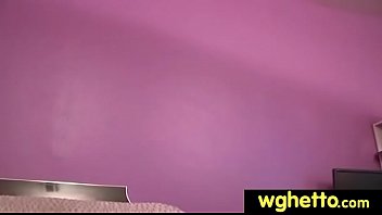 Preview 1 of Ritch Bitch - Long White Dick Roughly Fucks Her Pink Pussy 6