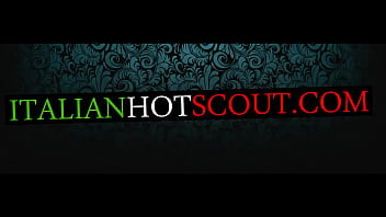 Preview 1 of Shanima - ItalianHotScout - Prima volta anal con dolore