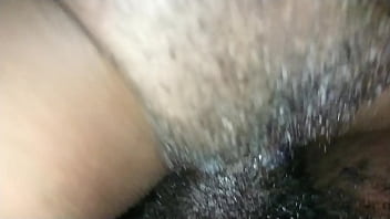 Preview 3 of Black Tiwi Girl Get Fuck