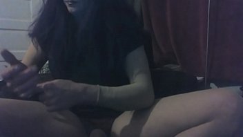 Preview 2 of Sperm My Wife - WIN 20170826 MS JILL HEAD CD/TV/TS