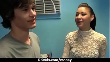 Preview 3 of Hungarian Nipples - The best way to pay the rent 9