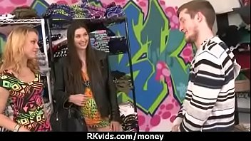 Preview 3 of Sex Sunny Puram - The best way to pay the rent 25