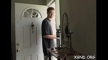 Preview 2 of Wcpa Arhives - Blond next door tries anal
