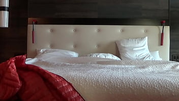 Preview 1 of Fucked Mates Drunk Aussie Wife - At  Hotel