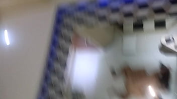 Preview 3 of Teaching Tantric Sex P2 - gordinha sentado com no motel