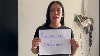 Preview 3 of Suck Vedio - V&iacute_deo de verificaci&oacute_n