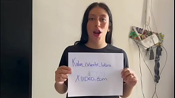 Preview 1 of Suck Vedio - V&iacute_deo de verificaci&oacute_n