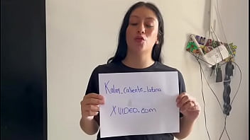 Preview 4 of Suck Vedio - V&iacute_deo de verificaci&oacute_n