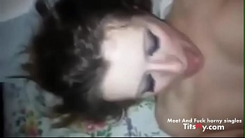 Preview 2 of Cum Paintin - Best Anal Fuck Hookup Milf i Meet And Fuck