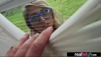 Preview 1 of Swallow Cobe - Teen Girlfriend (kimmy fabel) In Sex Show On Cam vid-